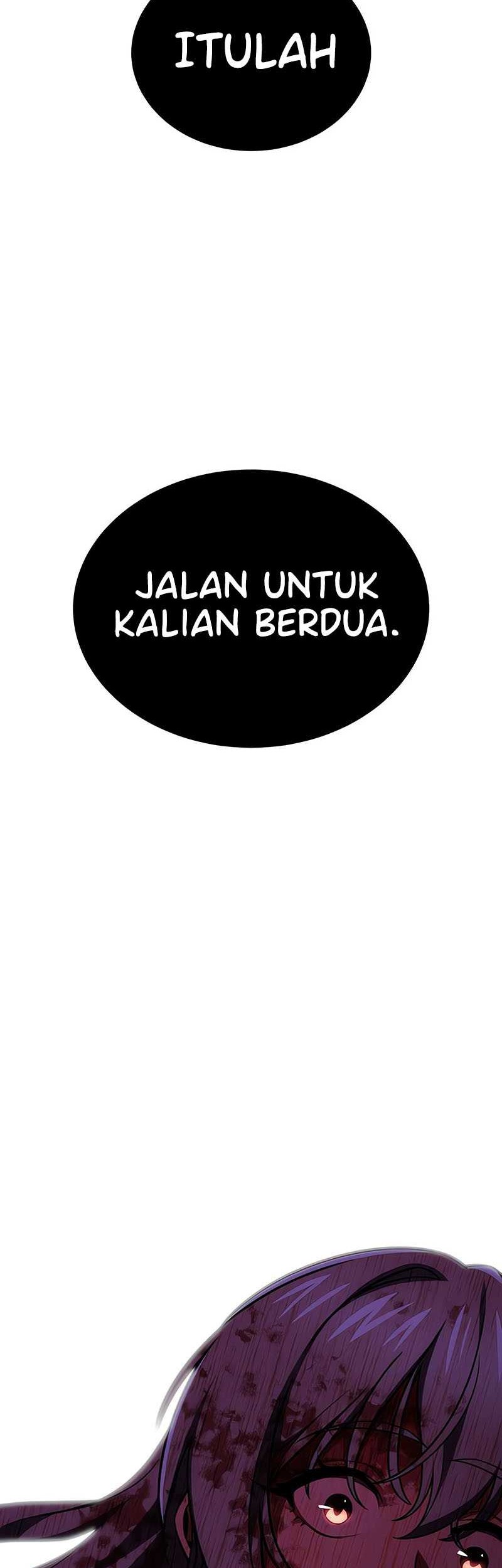 I Killed An Academy Player Chapter 36 - halaman 87