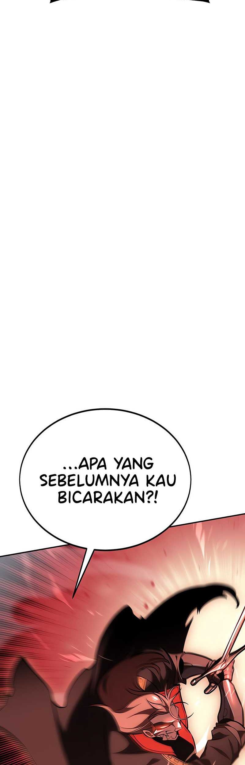 I Killed An Academy Player Chapter 36 - halaman 9
