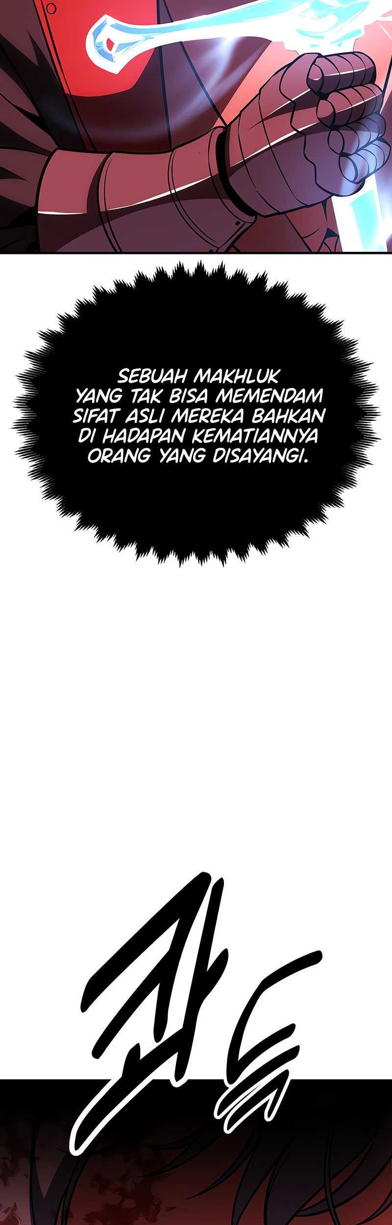 I Killed An Academy Player Chapter 36 - halaman 98