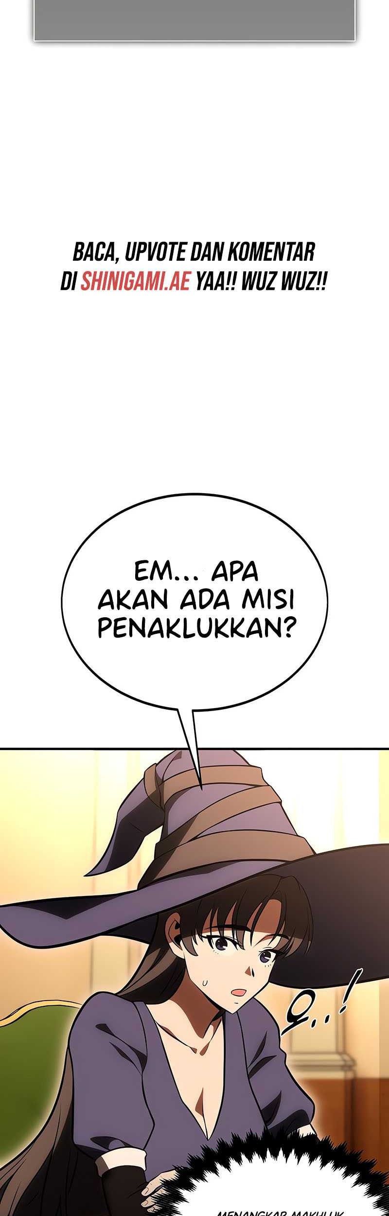 I Killed An Academy Player Chapter 37 - halaman 100