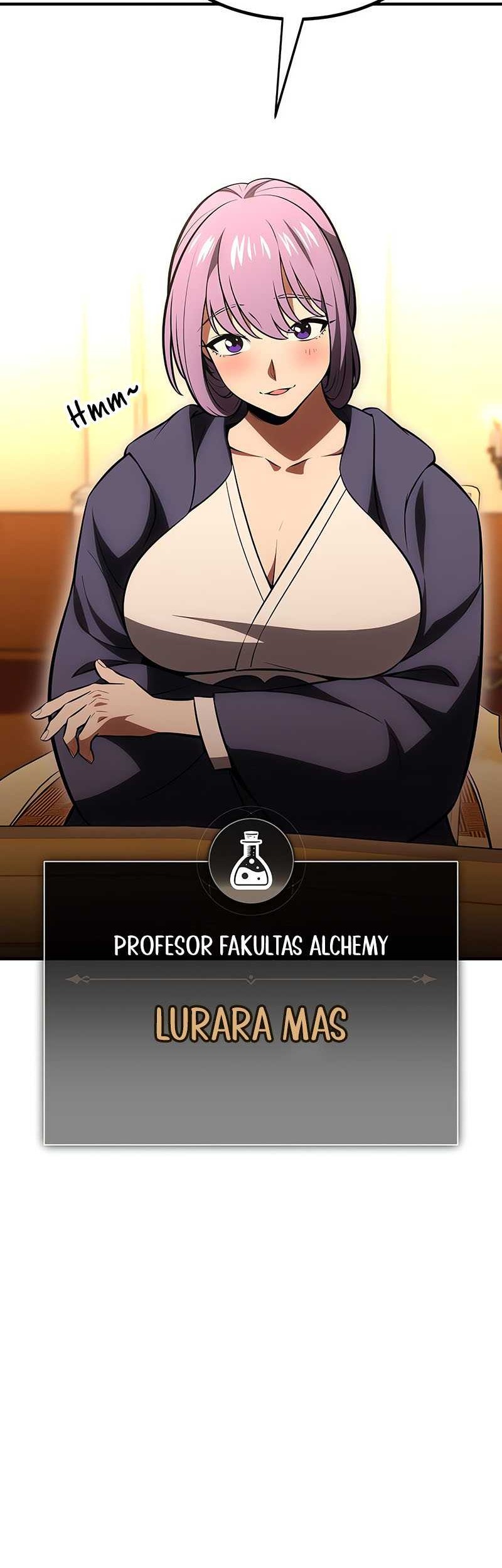 I Killed An Academy Player Chapter 37 - halaman 105