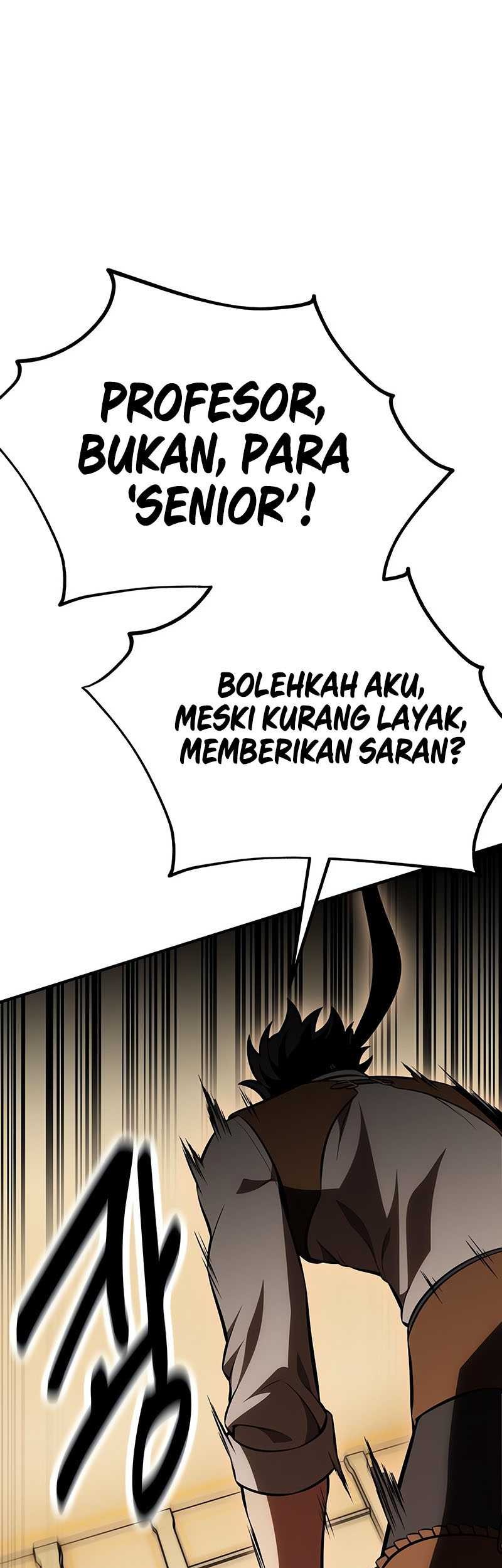 I Killed An Academy Player Chapter 37 - halaman 114