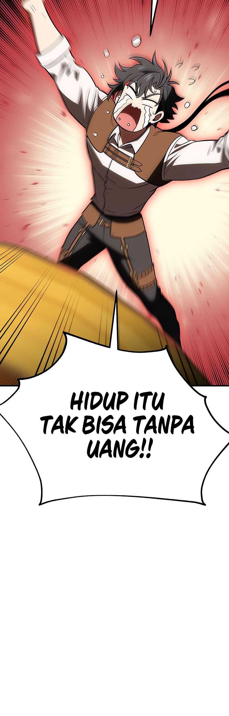 I Killed An Academy Player Chapter 37 - halaman 124