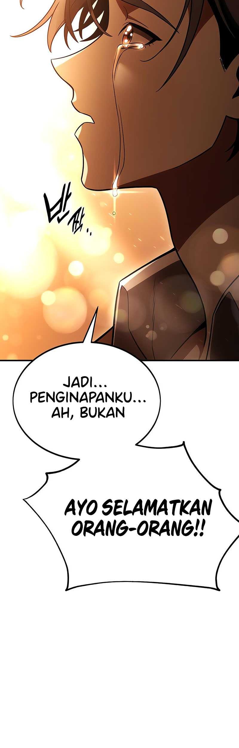 I Killed An Academy Player Chapter 37 - halaman 128