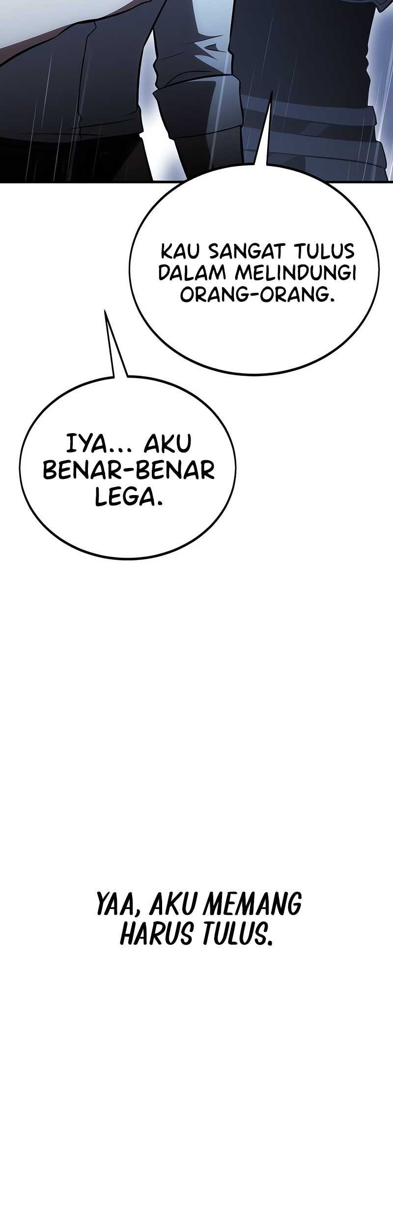 I Killed An Academy Player Chapter 37 - halaman 136