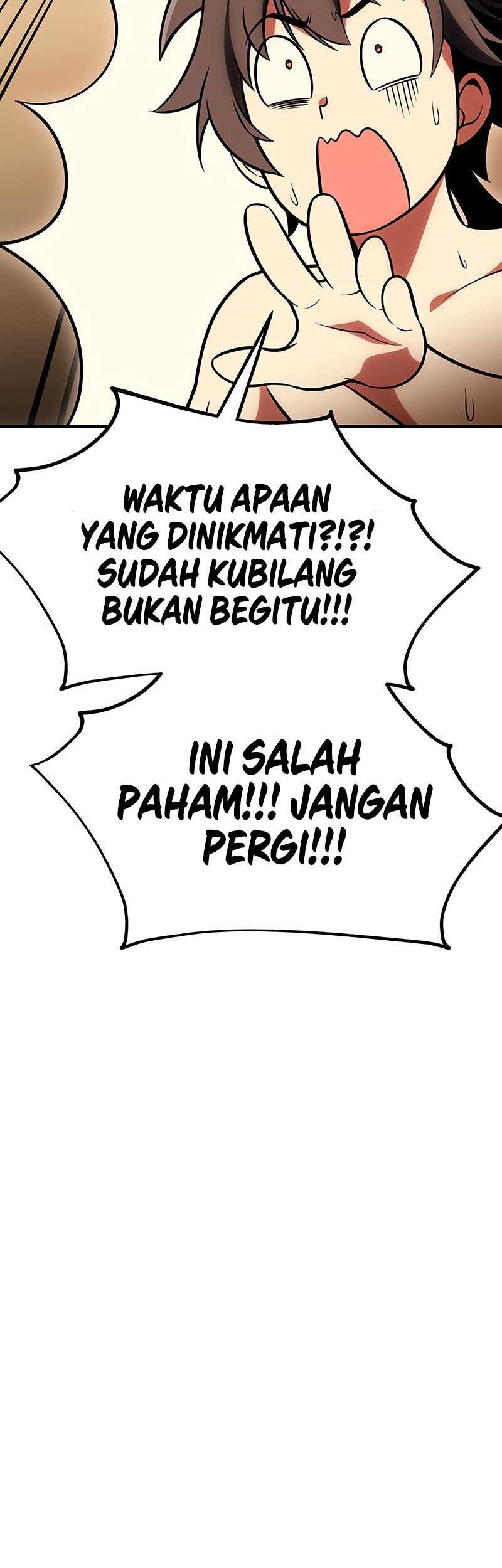 I Killed An Academy Player Chapter 37 - halaman 15