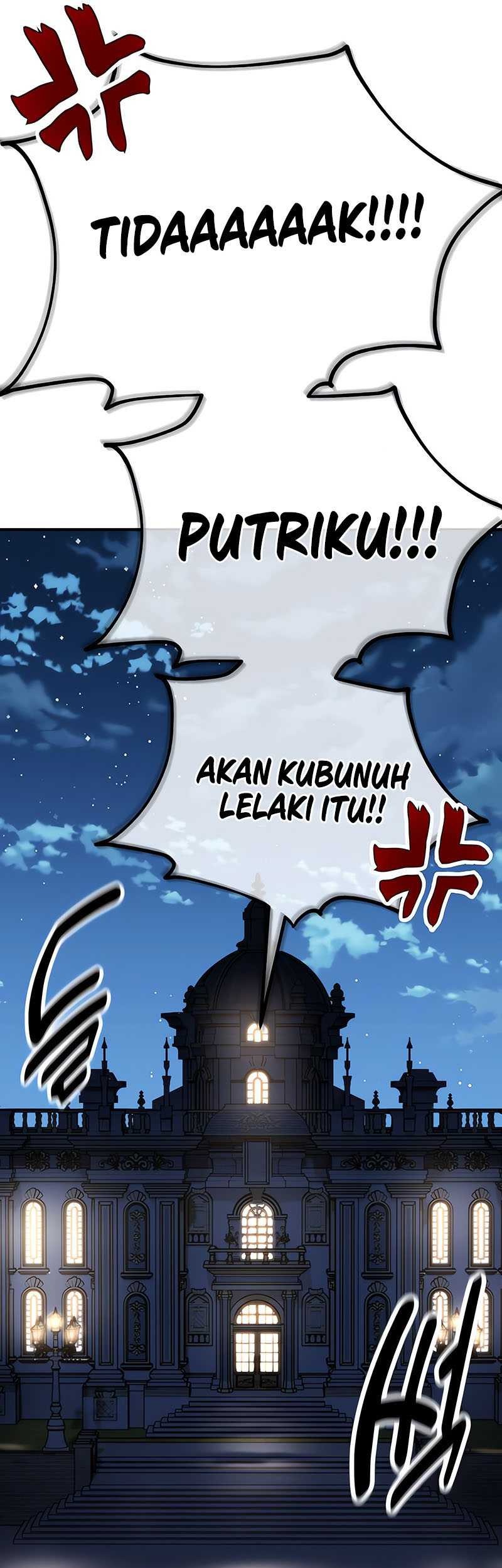 I Killed An Academy Player Chapter 37 - halaman 18