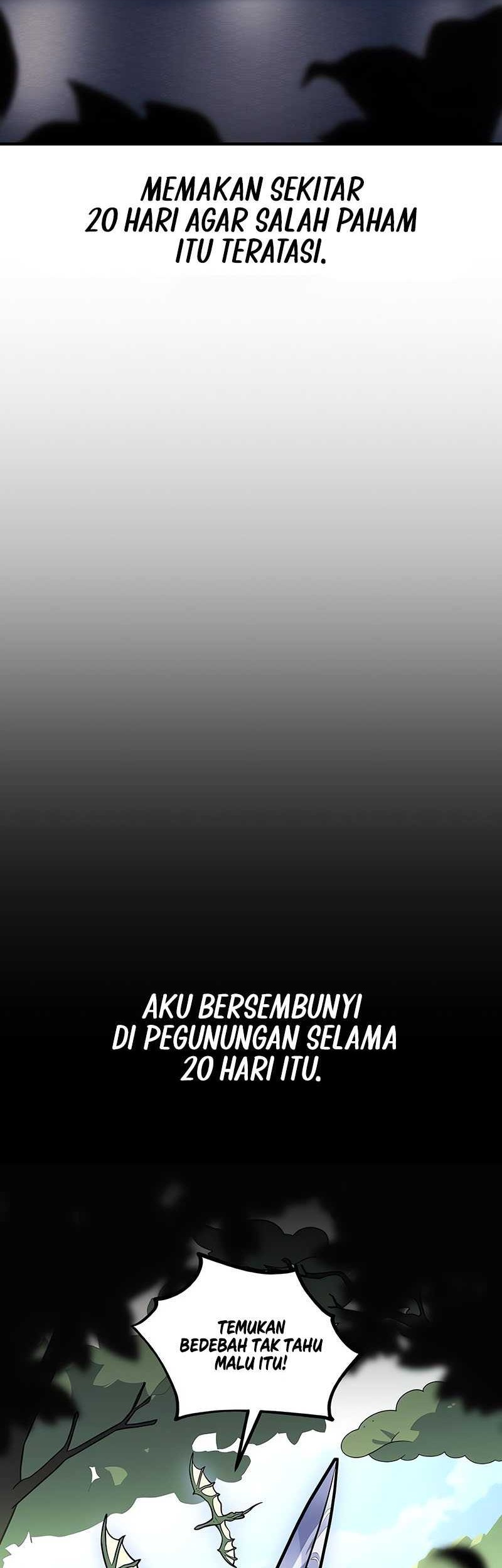 I Killed An Academy Player Chapter 37 - halaman 19