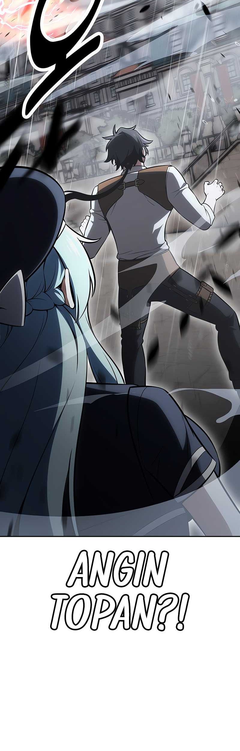 I Killed An Academy Player Chapter 37 - halaman 33
