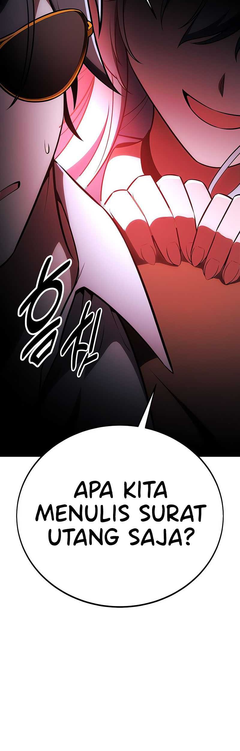 I Killed An Academy Player Chapter 37 - halaman 36