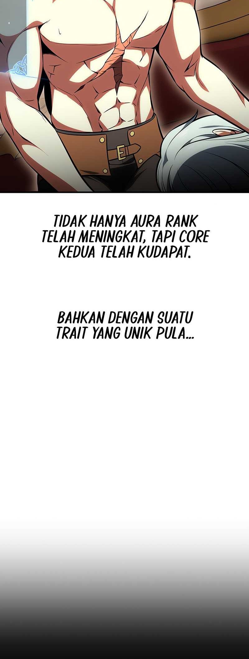 I Killed An Academy Player Chapter 37 - halaman 5
