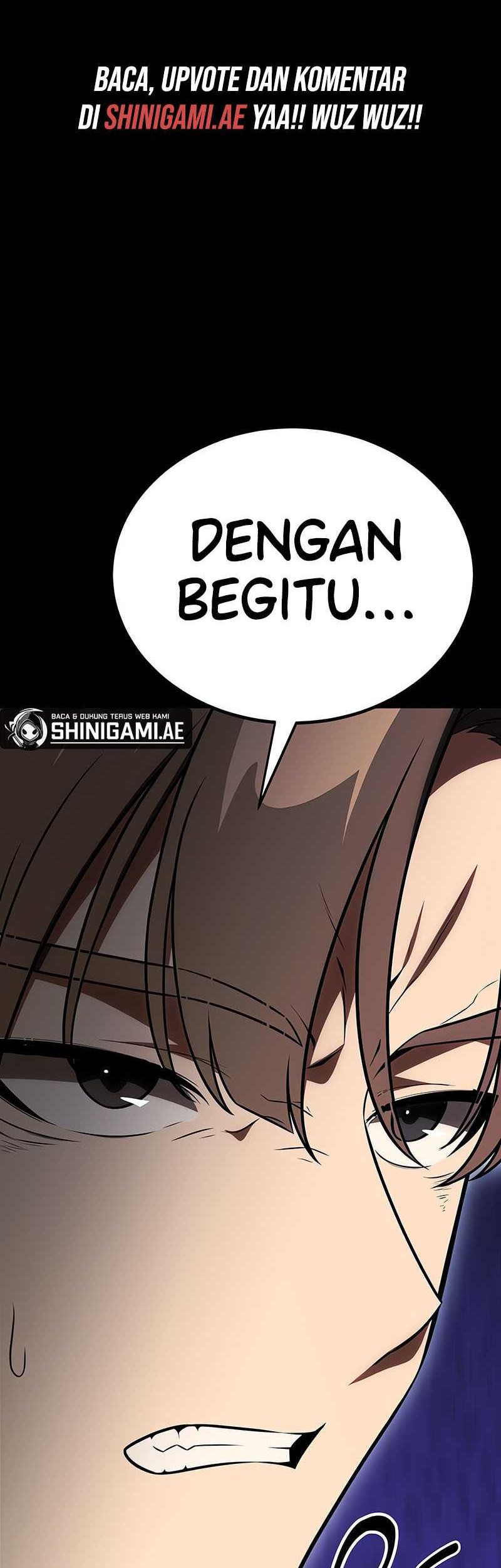 I Killed An Academy Player Chapter 37 - halaman 59
