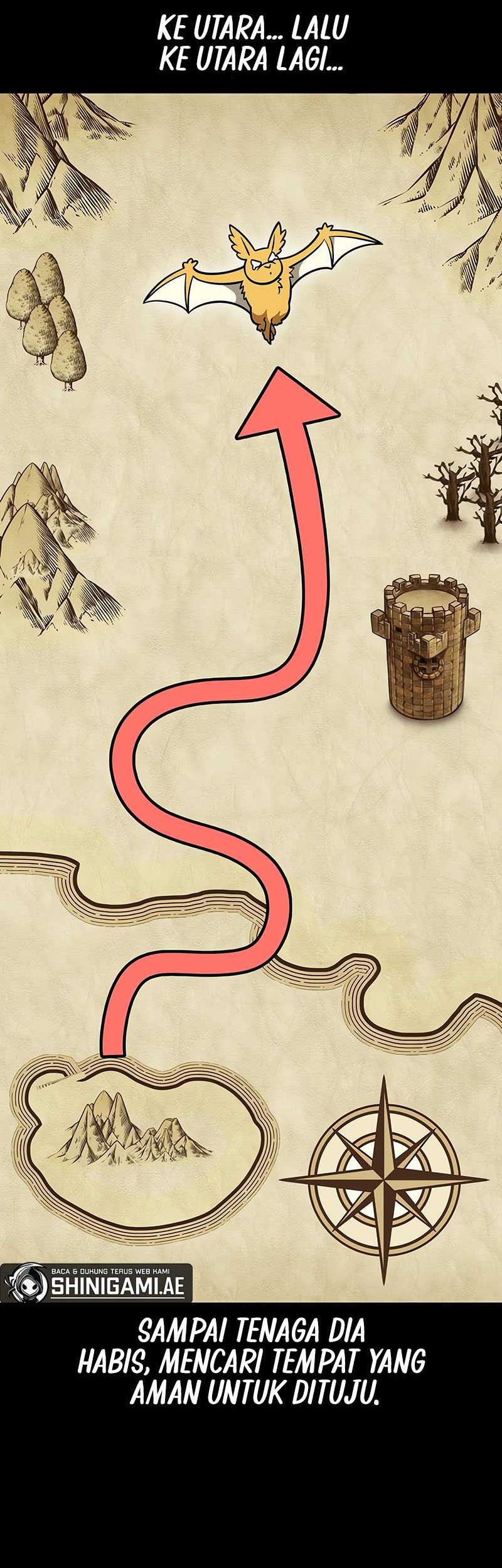 I Killed An Academy Player Chapter 37 - halaman 79