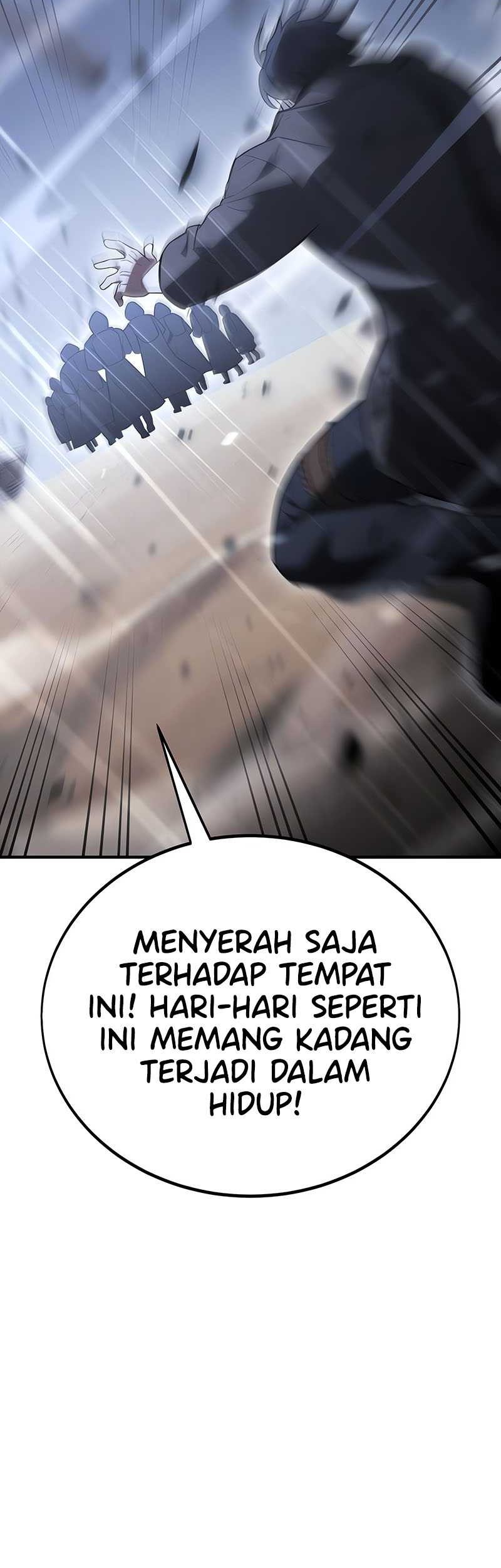I Killed An Academy Player Chapter 37 - halaman 88