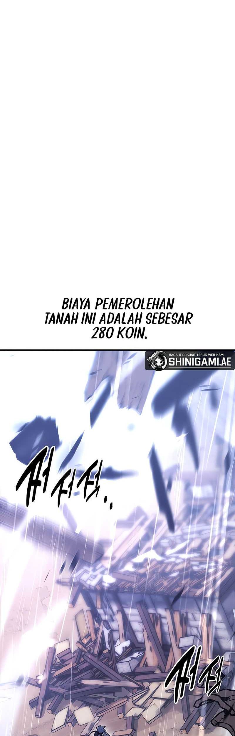 I Killed An Academy Player Chapter 37 - halaman 91