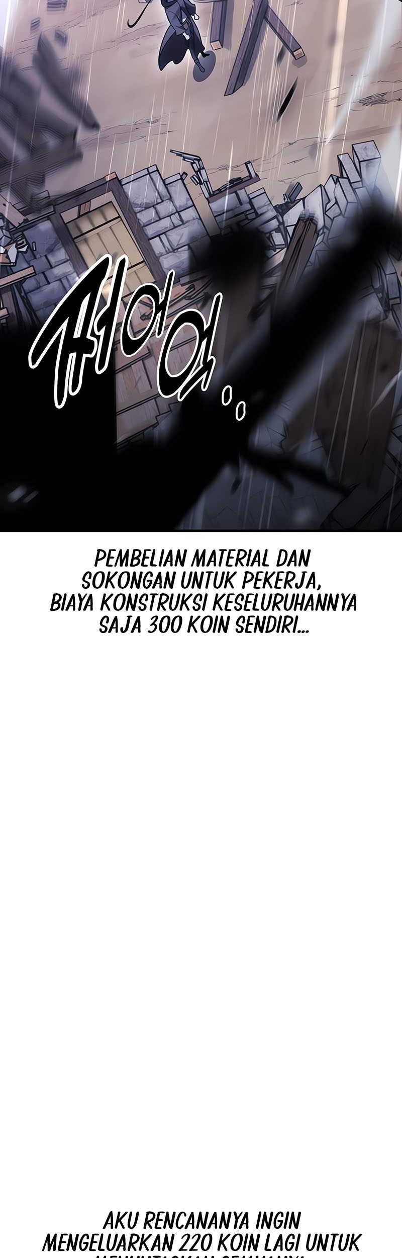 I Killed An Academy Player Chapter 37 - halaman 92