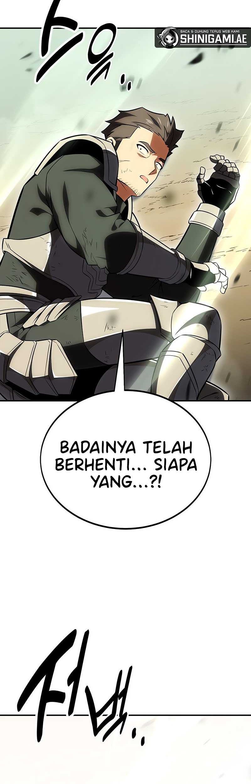 I Killed An Academy Player Chapter 38 - halaman 103
