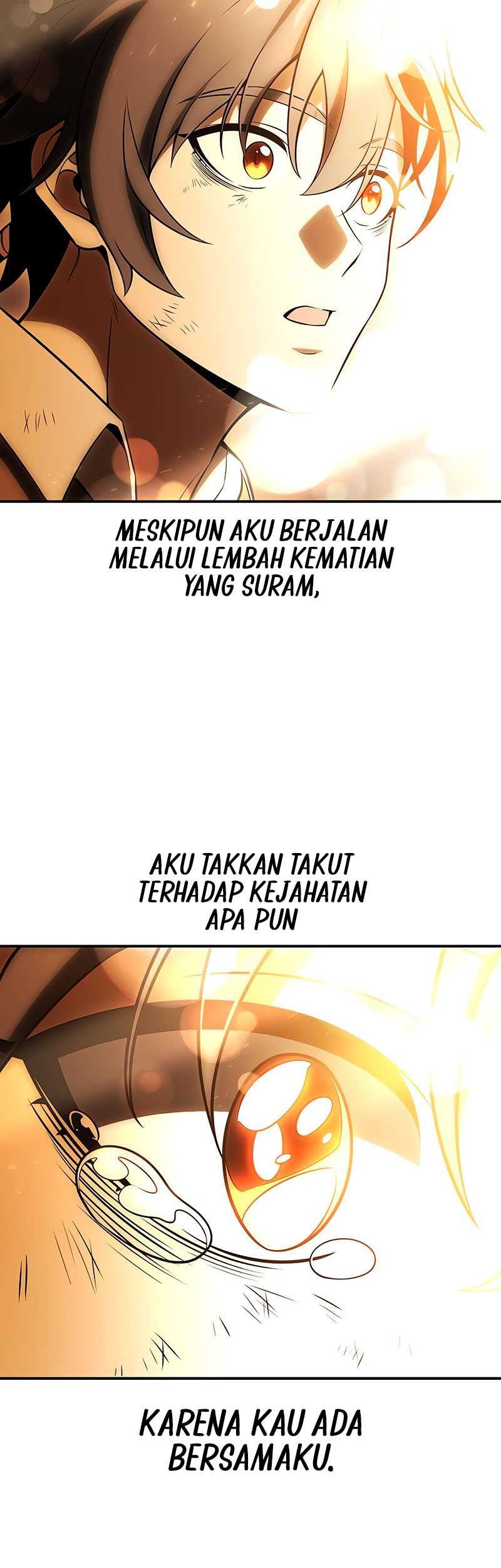 I Killed An Academy Player Chapter 38 - halaman 106