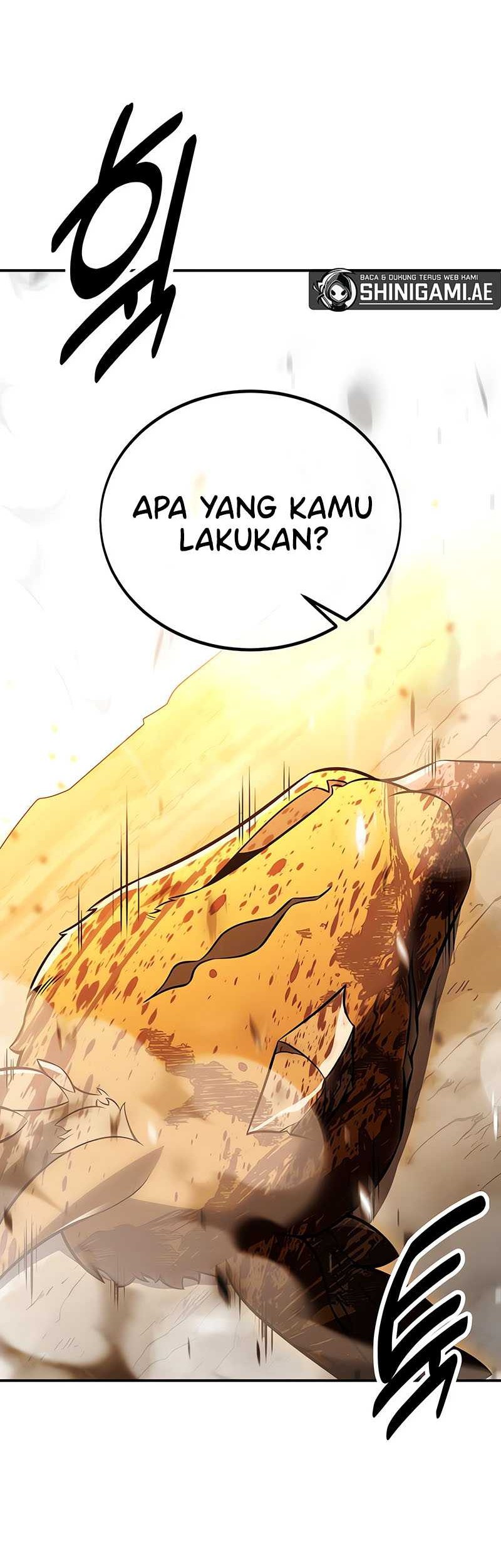 I Killed An Academy Player Chapter 38 - halaman 107