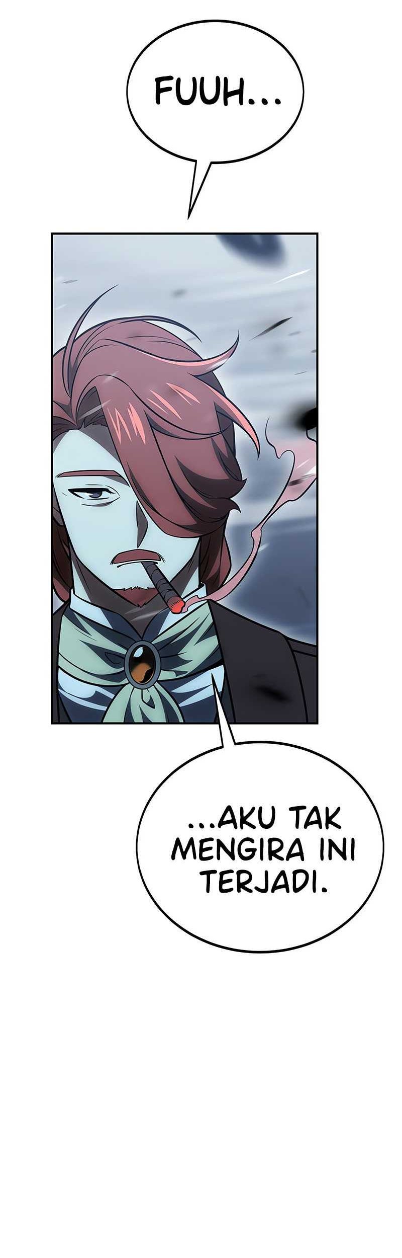 I Killed An Academy Player Chapter 38 - halaman 21