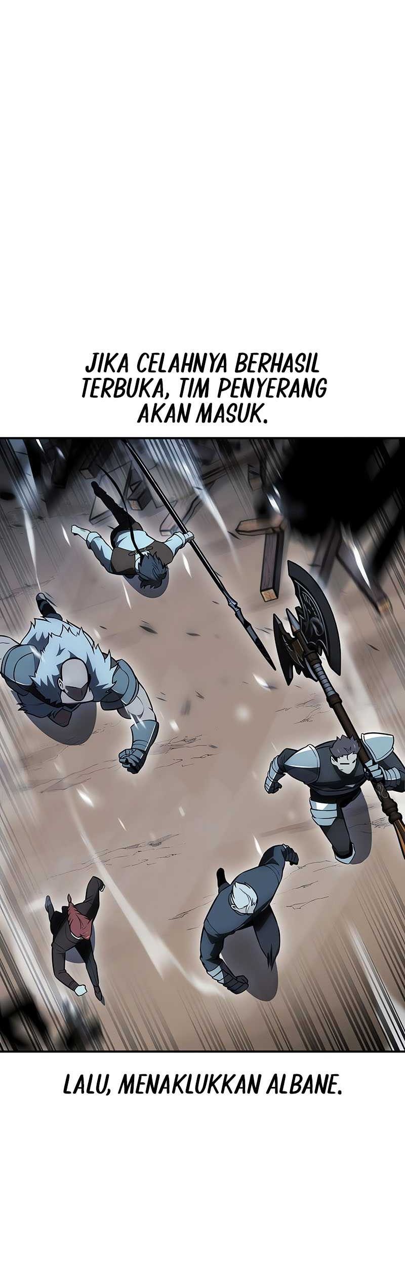 I Killed An Academy Player Chapter 38 - halaman 4