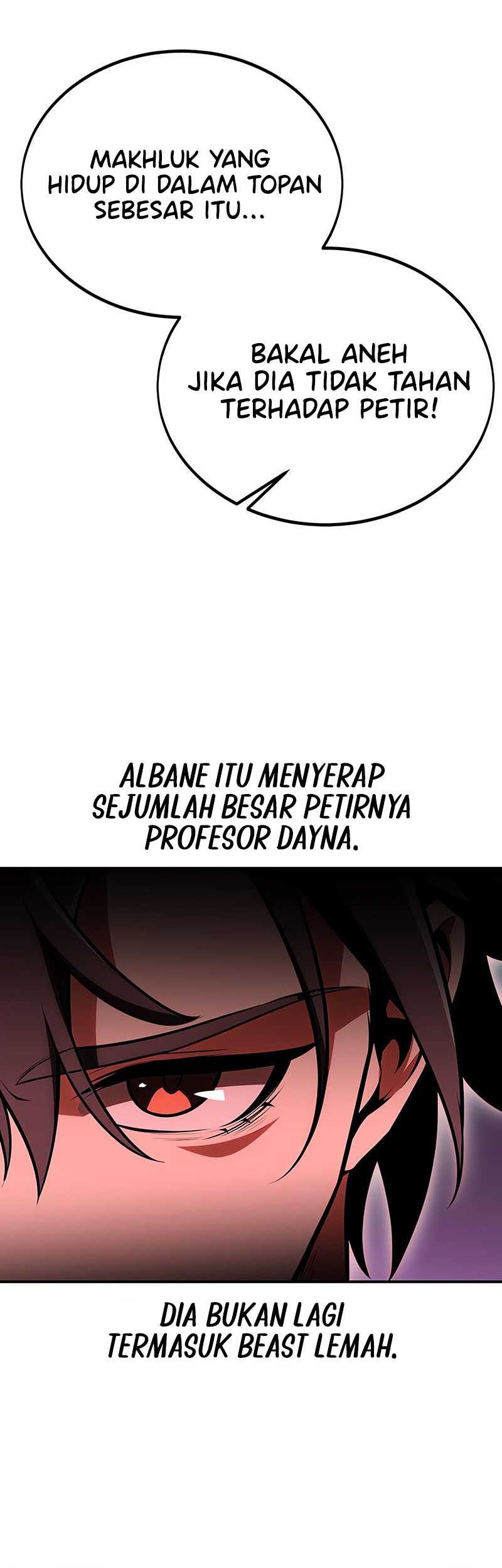 I Killed An Academy Player Chapter 38 - halaman 49