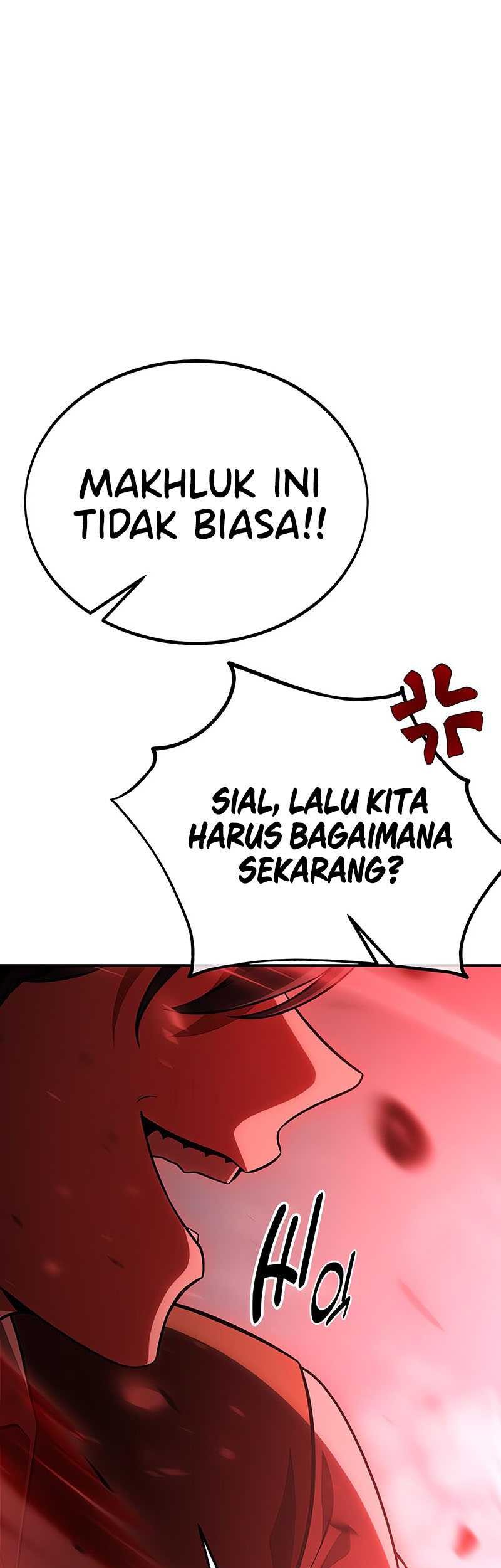 I Killed An Academy Player Chapter 38 - halaman 54