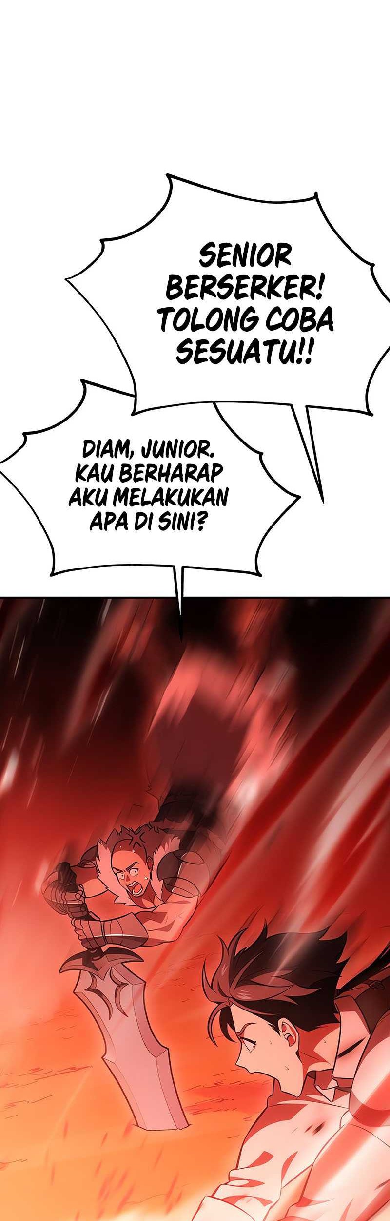 I Killed An Academy Player Chapter 38 - halaman 59
