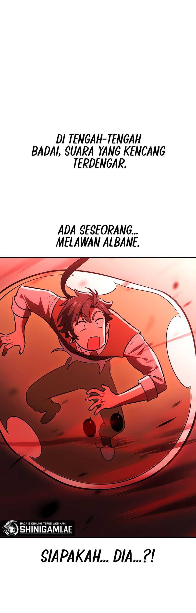 I Killed An Academy Player Chapter 38 - halaman 90