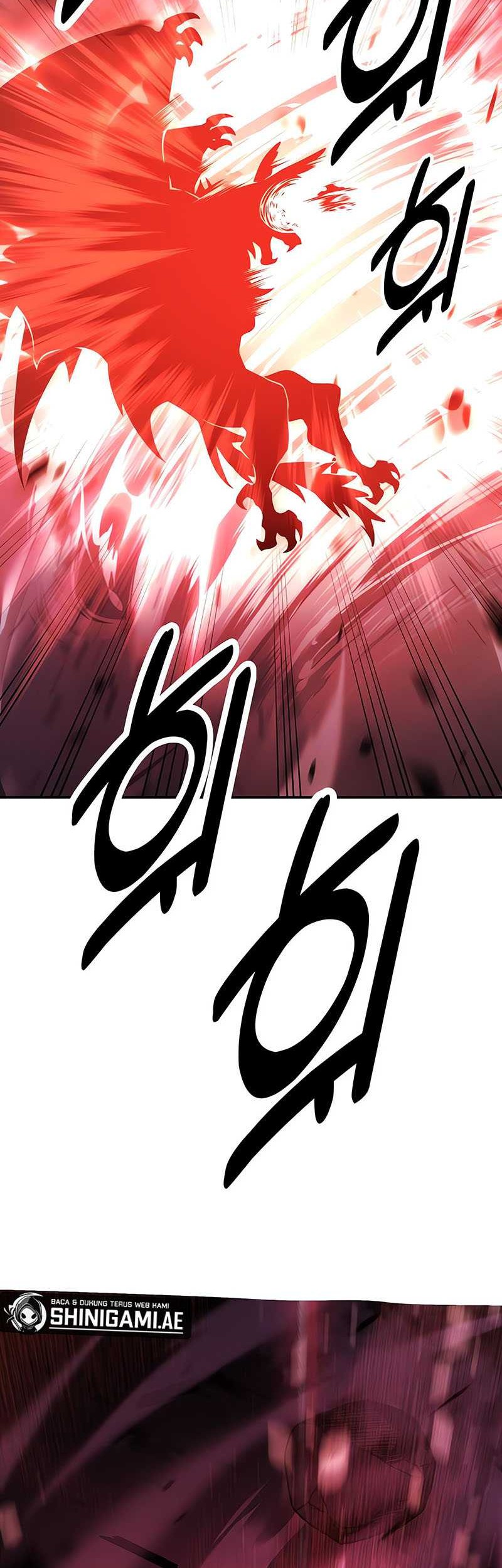 I Killed An Academy Player Chapter 38 - halaman 95