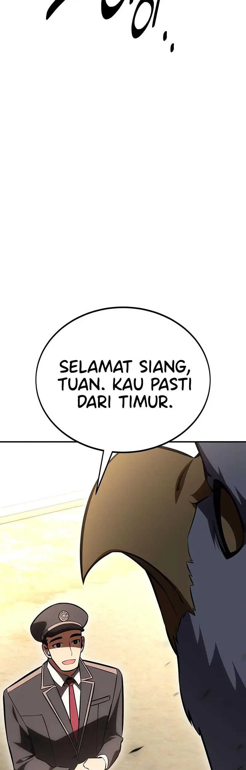 I Killed An Academy Player Chapter 39 - halaman 104
