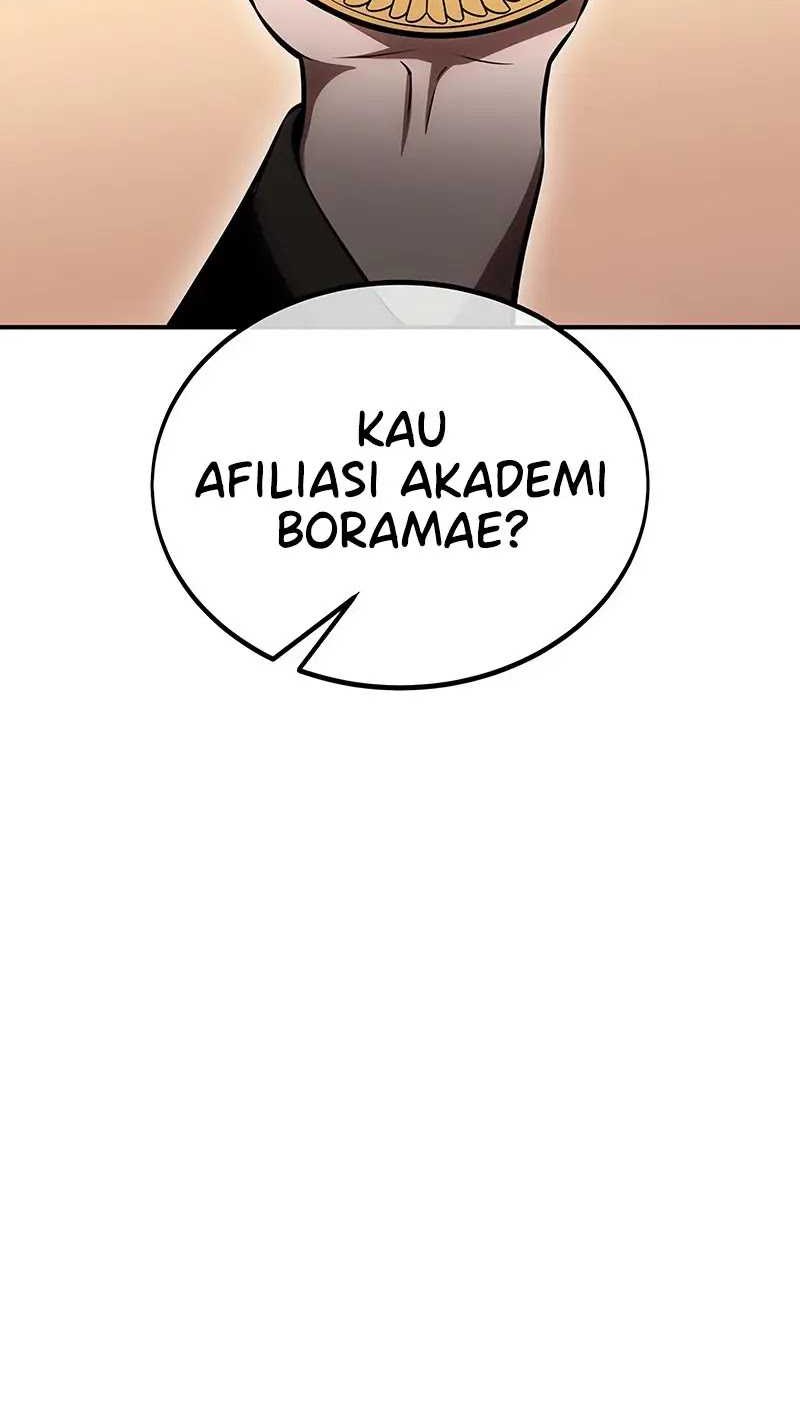 I Killed An Academy Player Chapter 39 - halaman 108