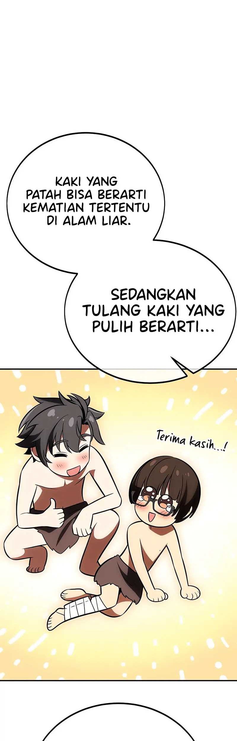 I Killed An Academy Player Chapter 39 - halaman 11