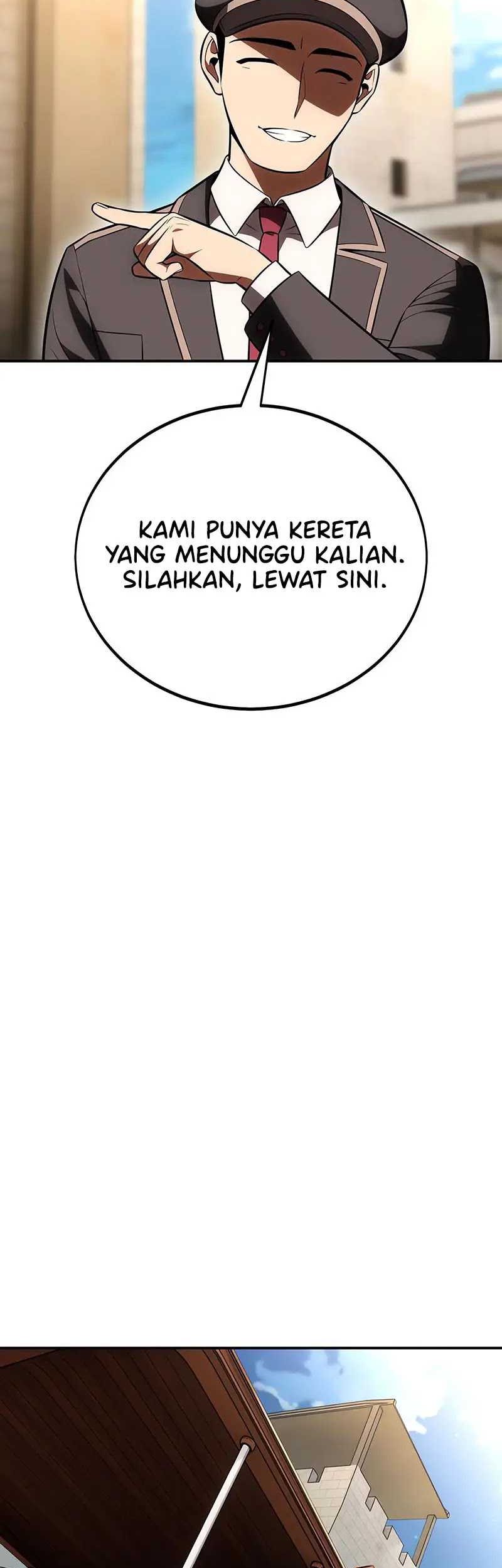 I Killed An Academy Player Chapter 39 - halaman 111