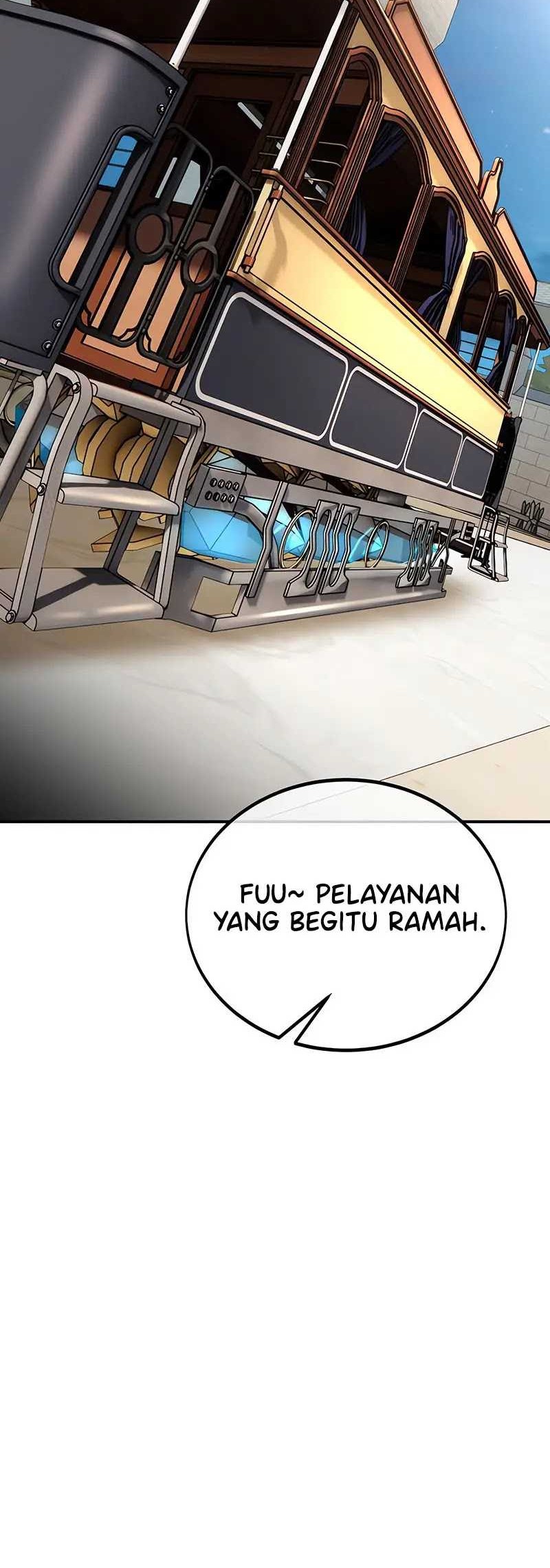 I Killed An Academy Player Chapter 39 - halaman 112