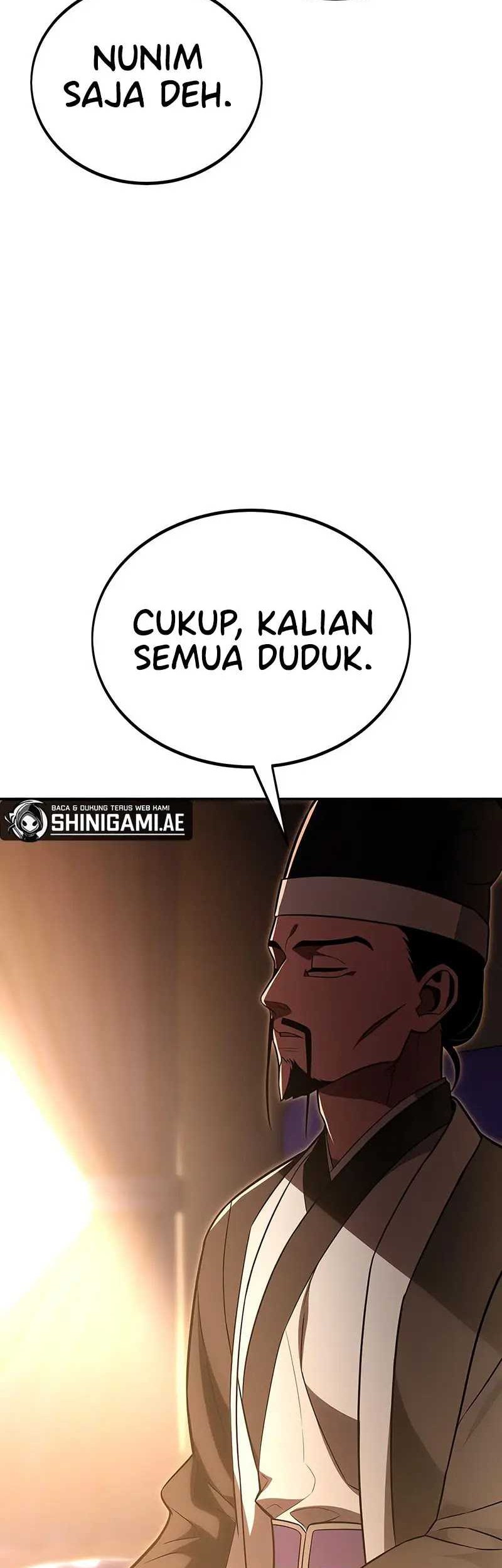 I Killed An Academy Player Chapter 39 - halaman 114