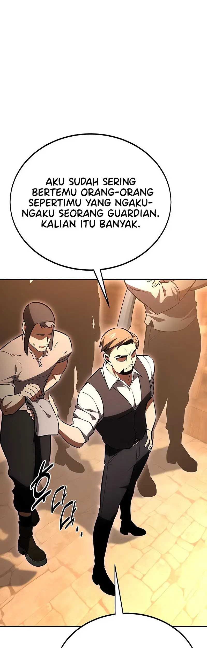I Killed An Academy Player Chapter 39 - halaman 43