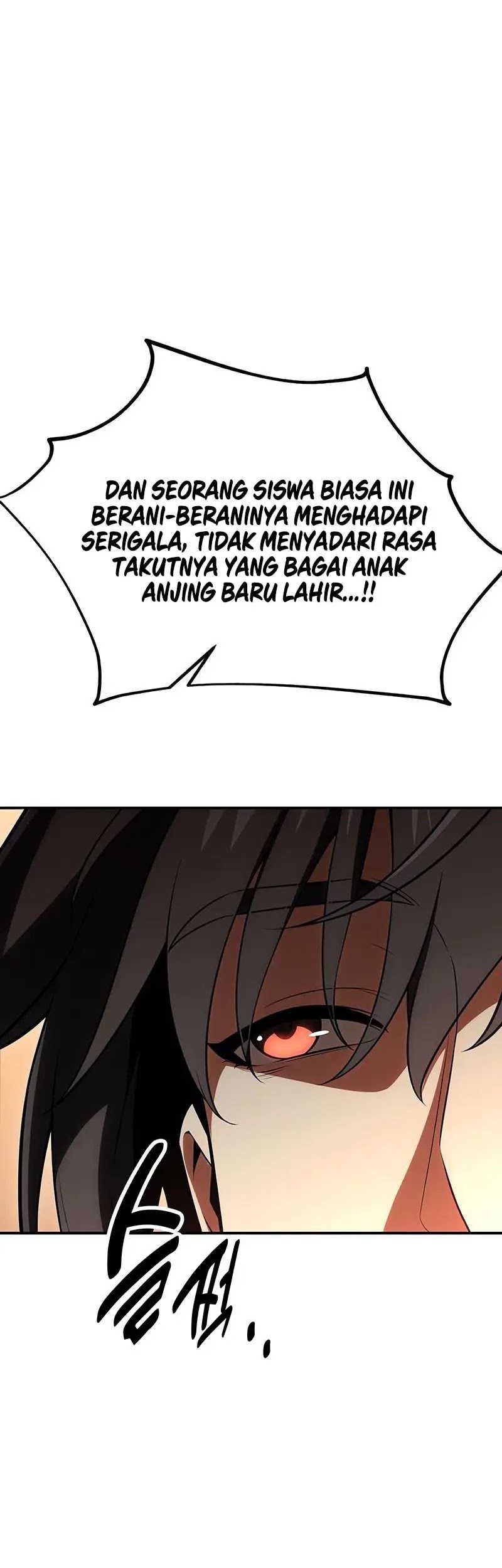 I Killed An Academy Player Chapter 39 - halaman 48