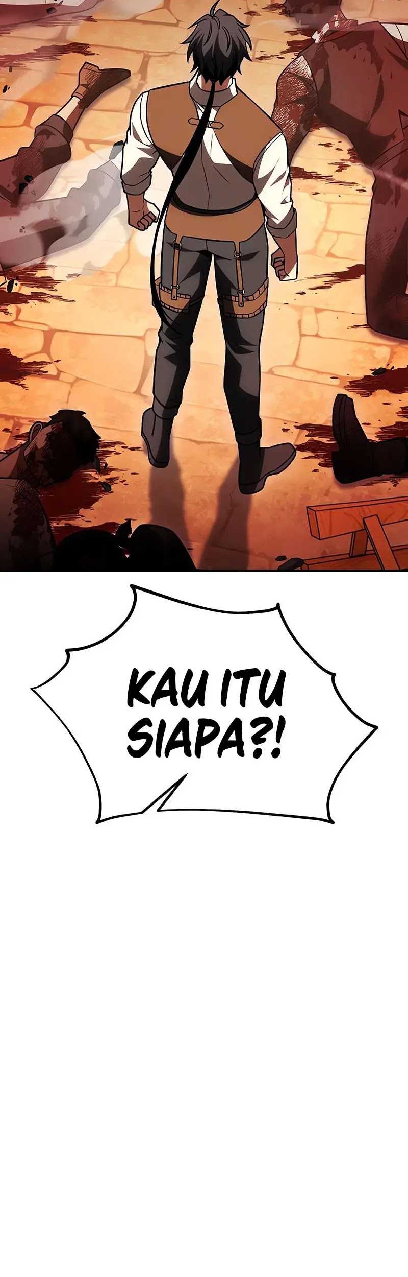 I Killed An Academy Player Chapter 39 - halaman 53