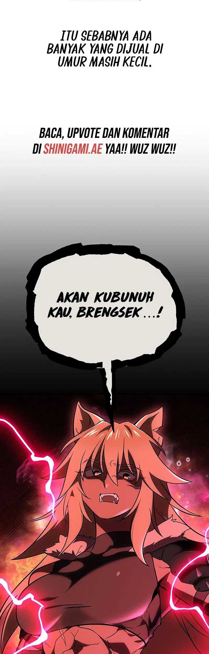 I Killed An Academy Player Chapter 39 - halaman 75