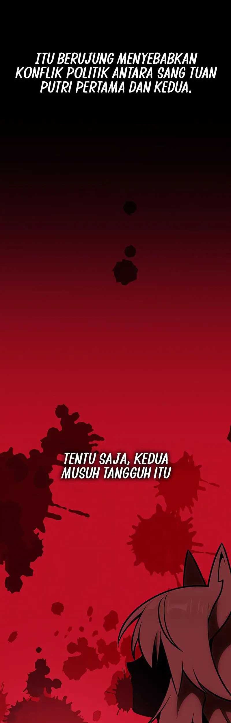 I Killed An Academy Player Chapter 39 - halaman 79