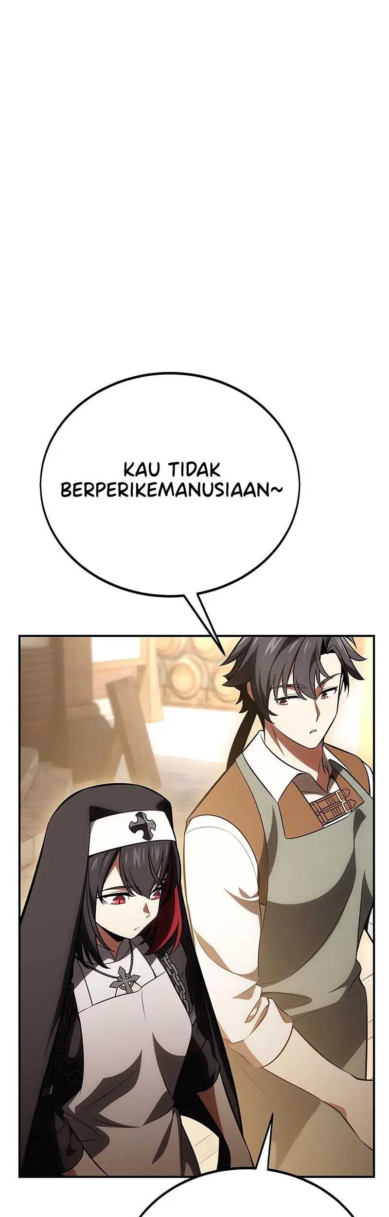 I Killed An Academy Player Chapter 39 - halaman 8