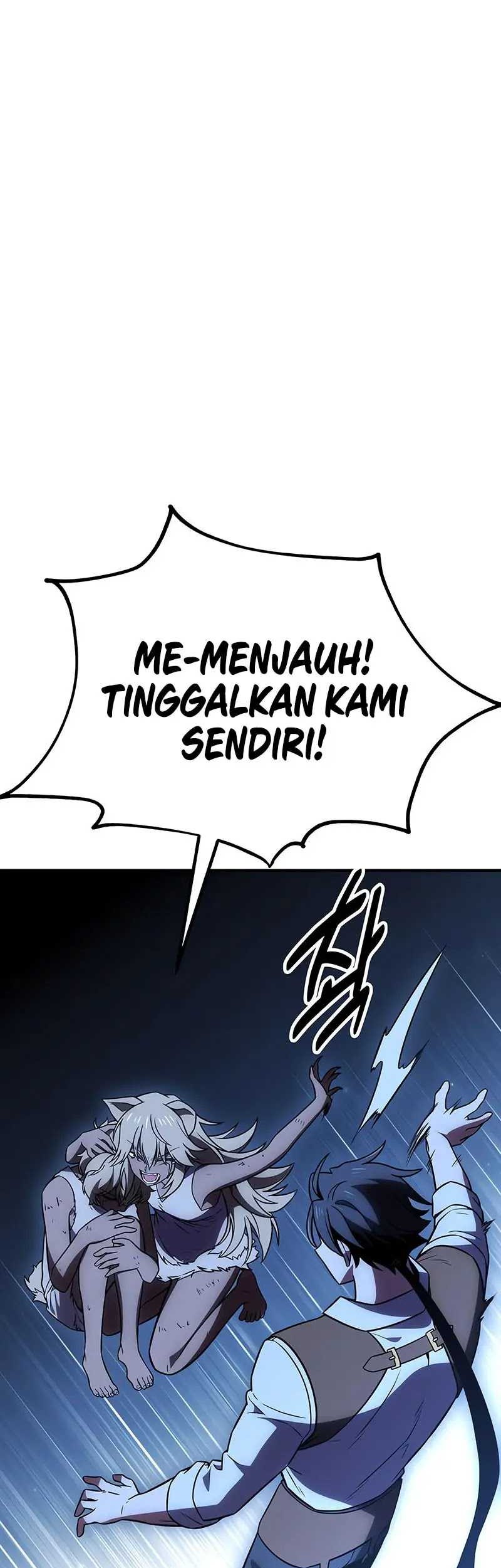 I Killed An Academy Player Chapter 39 - halaman 84