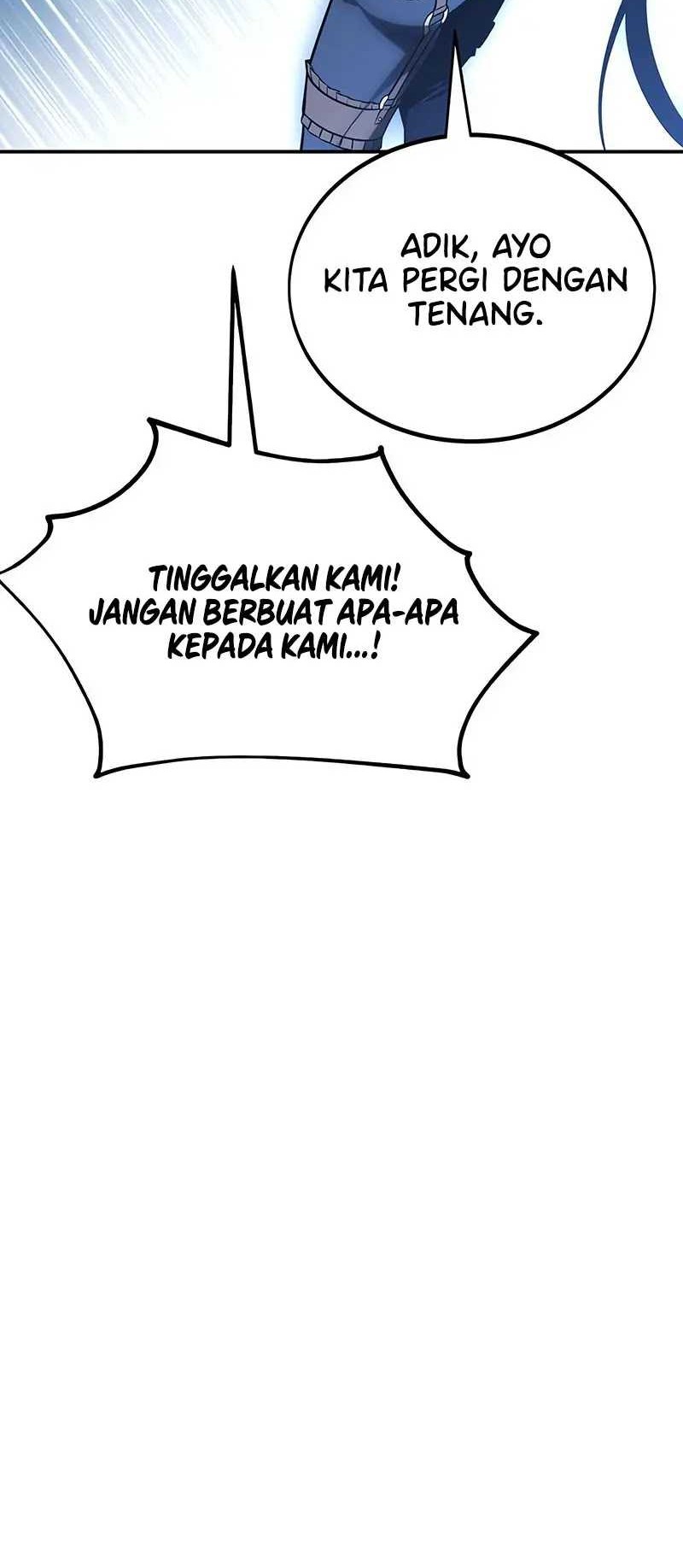 I Killed An Academy Player Chapter 39 - halaman 85