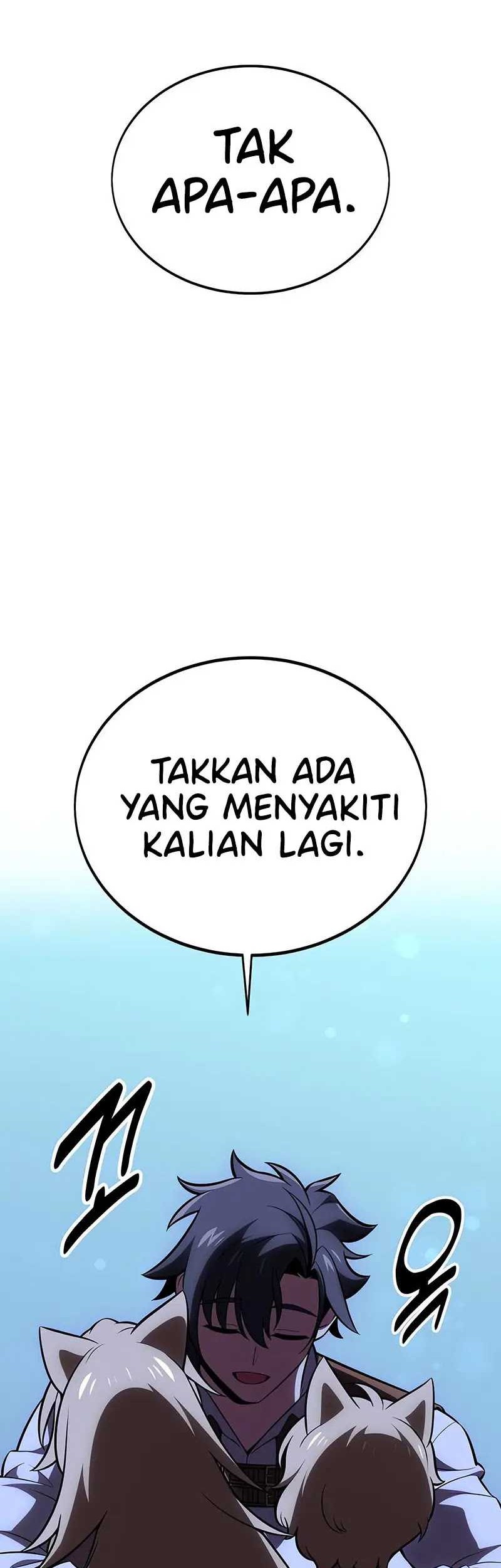 I Killed An Academy Player Chapter 39 - halaman 87