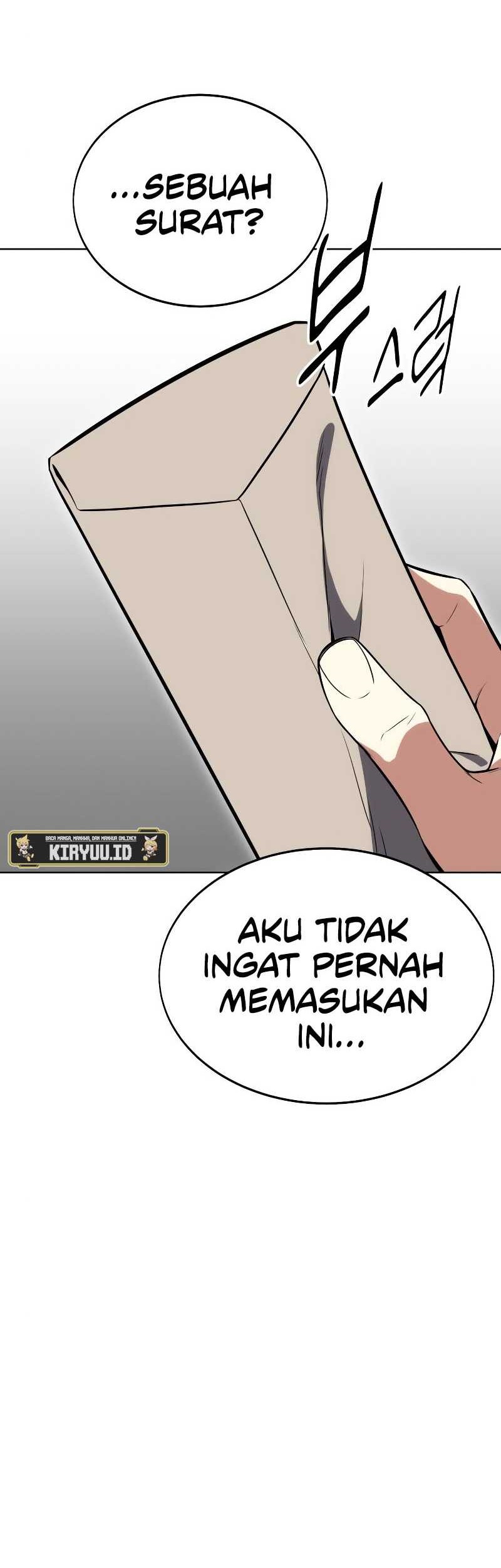 I Killed An Academy Player Chapter 4 - halaman 18