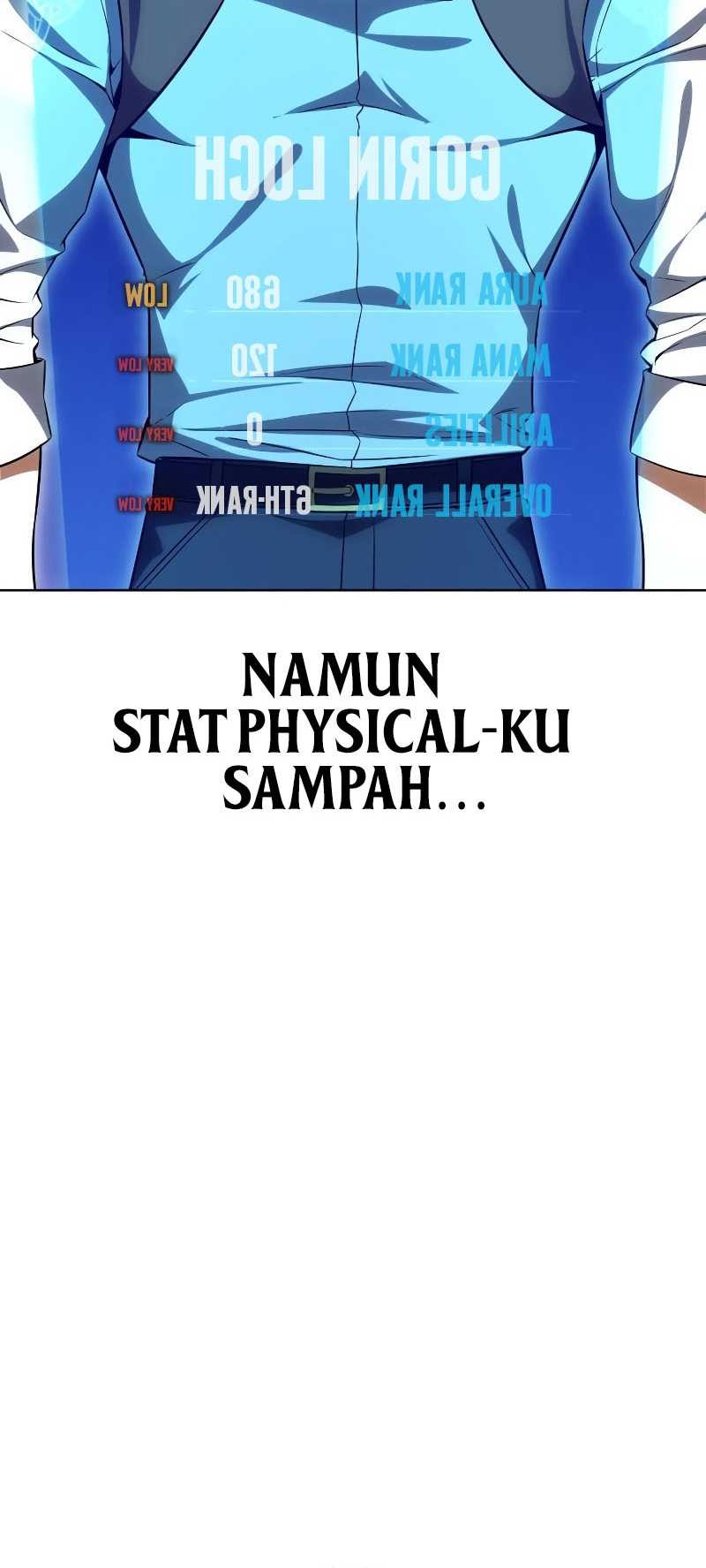 I Killed An Academy Player Chapter 4 - halaman 56