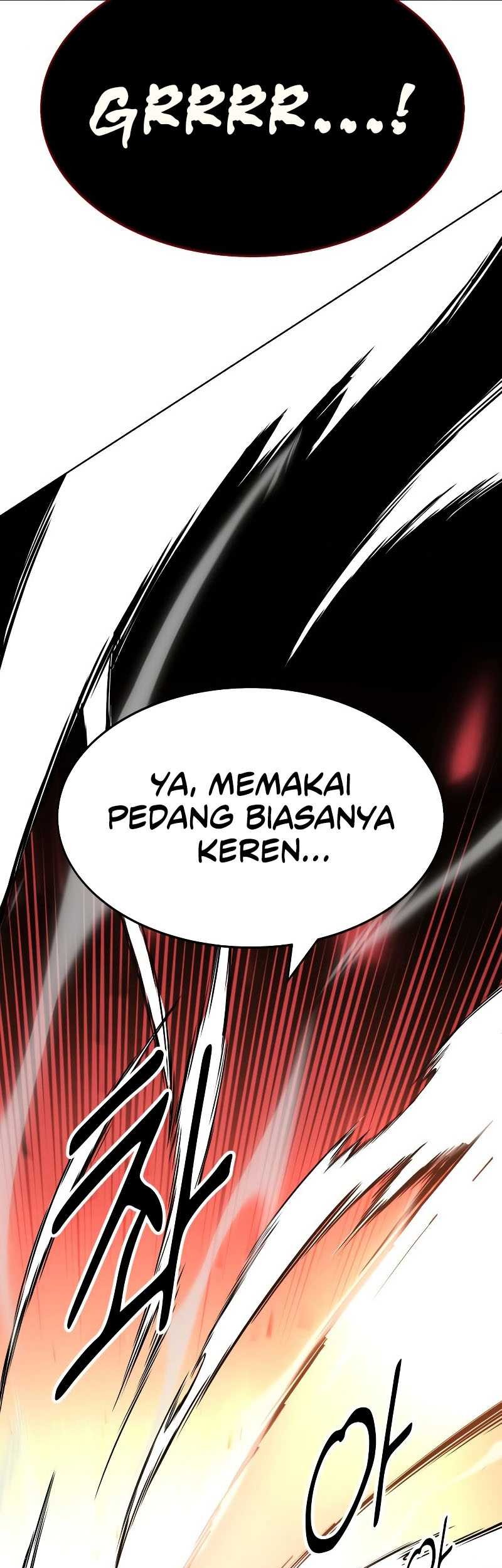 I Killed An Academy Player Chapter 4 - halaman 86