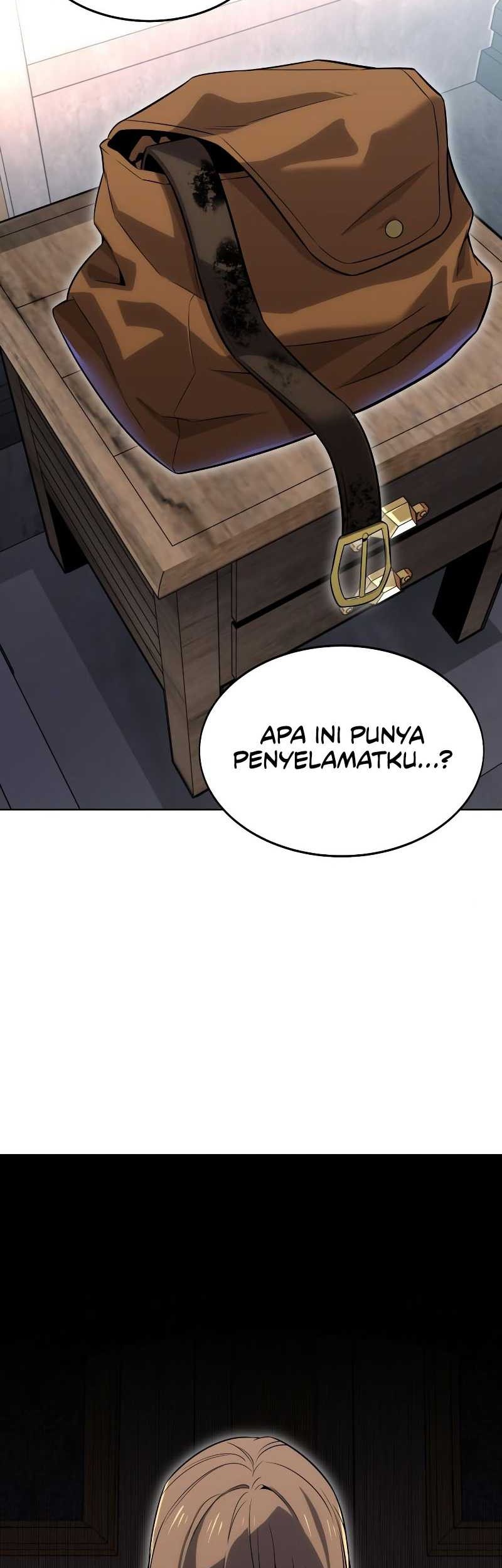 I Killed An Academy Player Chapter 4 - halaman 9