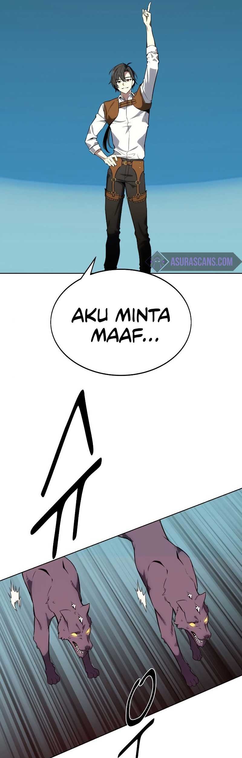 I Killed An Academy Player Chapter 4 - halaman 94